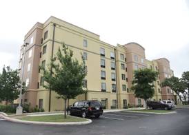 Homewood Suites by Hilton San Antonio North 5