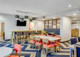 Hampton Inn Mobile-I-10/Bellingrath Gardens 2