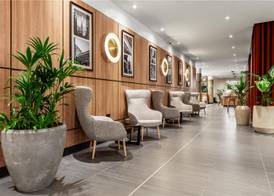 Radisson Hotel Manchester City Centre, A Verified Net Zero Hotel 5