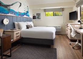 Hotel Indigo SAN DIEGO DEL MAR by IHG 4