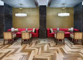 DoubleTree by Hilton Orlando East - UCF Area 4