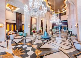 La Cigale Hotel Managed by Accor 4