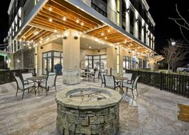 Home2 Suites by Hilton Perrysburg Levis Commons Toledo 5