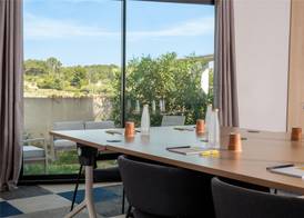 Golden Tulip Hotel & Rooftop Martigues Provence 3