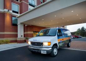 Hampton Inn & Suites Washington DC North/Gaithersburg 3