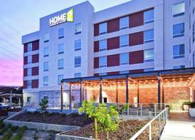 Home2 Suites By Hilton San Francisco Airport North 4