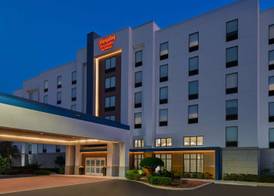 Hampton Inn & Suites Clearwater/St. Petersburg Ulmerton Rd. 2