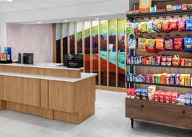 Hampton Inn Kansas City/Shawnee Mission 3