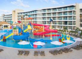 Ocean Coral Spring Resort - All Inclusive 2