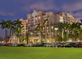 Embassy Suites by Hilton Miami International Airport 4