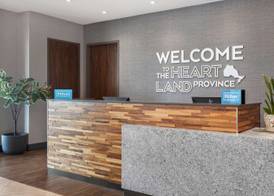 Hampton Inn By Hilton Kingston 5