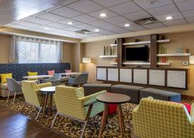 Hampton Inn Norco-Corona-Eastvale 5