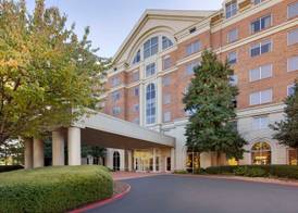 DoubleTree by Hilton Atlanta - Roswell 3