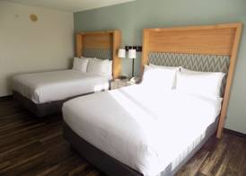 Holiday Inn ORLANDO-INTERNATIONAL AIRPORT by IHG 5