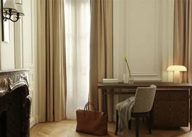 Maison Delano Paris 5