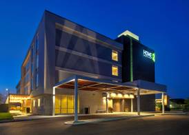 Home2 Suites By Hilton Grand Rapids South 3