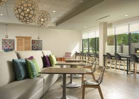 Home2 Suites By Hilton Atlanta Nw/Kennesaw, Ga 5