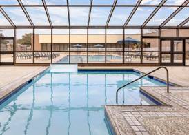 Hilton Arlington 3