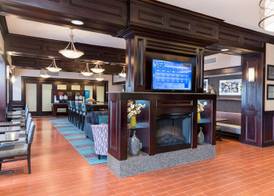 Hampton Inn Detroit/Roseville 3