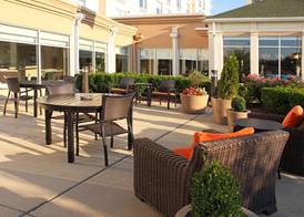 Hilton Garden Inn Frederick 4