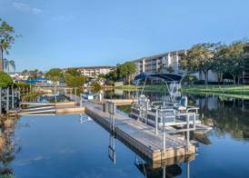 Hilton Vacation Club Aqua Sol Orlando West 5