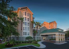 Homewood Suites by Hilton Orlando-International Drive Convention Center 3