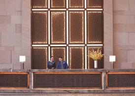 Shangri-La Ulaanbaatar 4