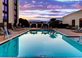 DoubleTree by Hilton Arlington DFW South 5