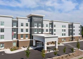 Homewood Suites By Hilton Greenville, NC 4