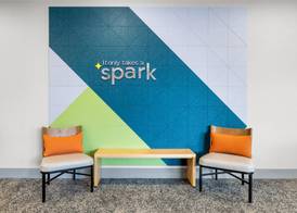 Spark by Hilton Lockport 3