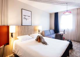 ibis Styles Toulouse Lavaur 5