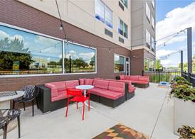 Tru By Hilton Kansas City Airport 4