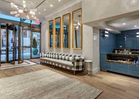 The Draper New York, Tapestry Collection by Hilton 2