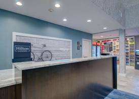 Hampton Inn & Suites Boston/Stoughton, Ma 3