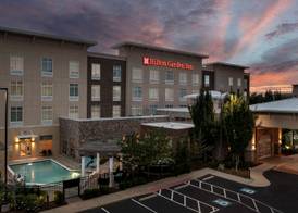 Hilton Garden Inn Murfreesboro 3