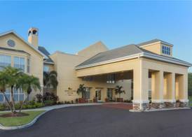 Homewood Suites by Hilton St. Petersburg Clearwater 2