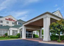 Hilton Garden Inn Conway 3