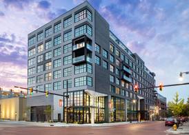 Canopy By Hilton Grand Rapids Downtown 2