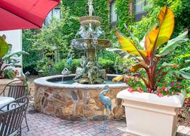 Hampton Inn & Suites Fairfield 4