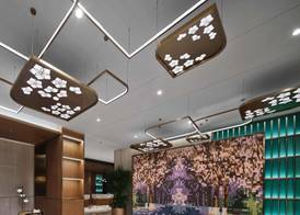 Hilton Garden Inn Beijing Yizhuang 5