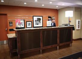 Hampton Inn Union City, CA 2