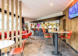 ibis Chalons en Champagne 5