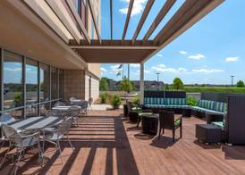 Home2 Suites by Hilton Charlotte University Research Park 3