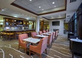 Hilton Garden Inn Durham/University Medical Center 5