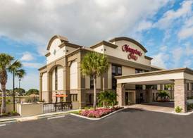 Hampton Inn Bonita Springs/Naples-North 4
