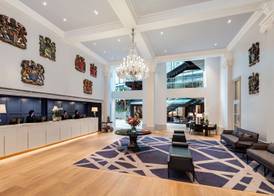 The Edwardian Manchester, A Radisson Collection Hotel 2