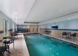 Hampton Inn & Suites Wilmington Christiana 5