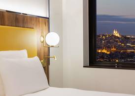 Pullman Paris Montparnasse 5