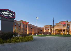 Hampton Inn & Suites Edgewood/Aberdeen-South 2
