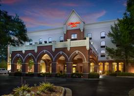 Hampton Inn Charlotte-Belmont @ Montcross 5